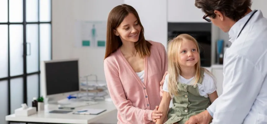 Comprehensive Pediatrics Billing Services